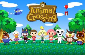2 Animal Crossing