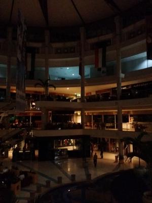 Blackout_AlBustanMall