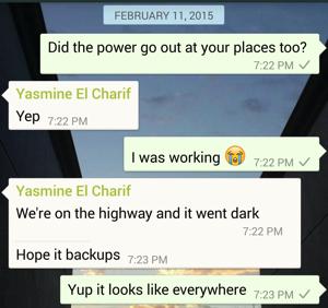 Blackout_whatsappchat