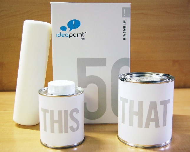 IDEA PAINT - bazaar.town