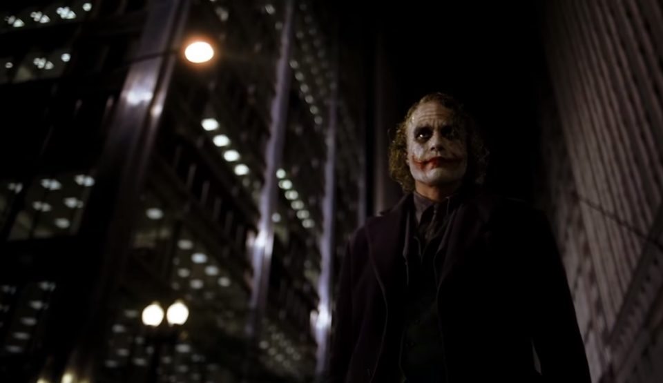 TOP 10 MOVIE VILLAINS OF ALL TIME - bazaar.town