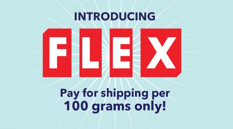 Shop&Ship Flex (Source: shopandship.com)