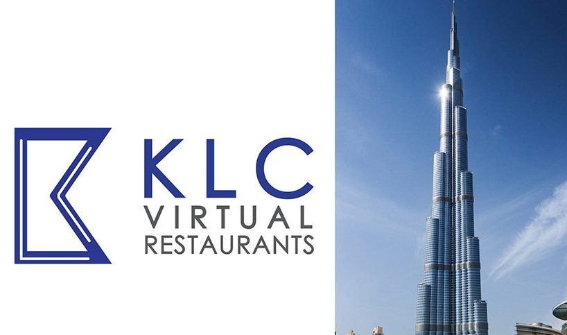 KLC VIRTUAL RESTAURANTS OPENS SECOND KITCHEN IN DUBAI - bazaar.town