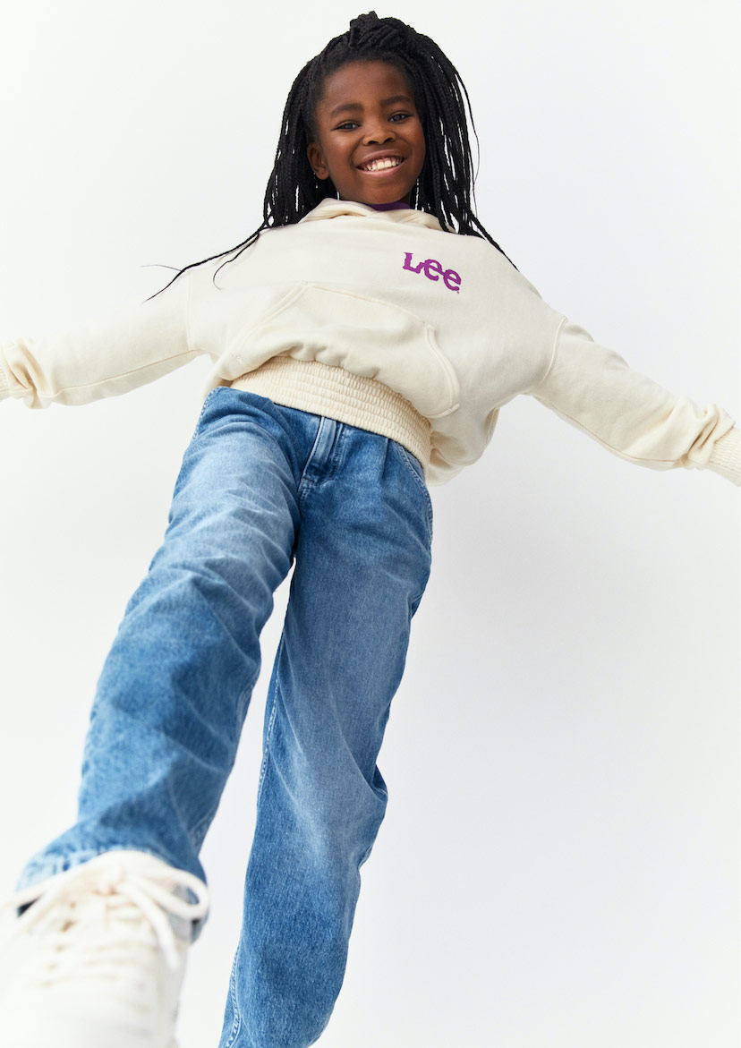 LEE X H&M KIDS - bazaar.town