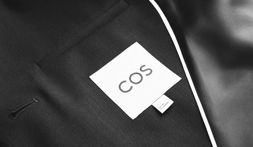 COS Launches Autumn Winter Collection with Hybrid Show at LFW This