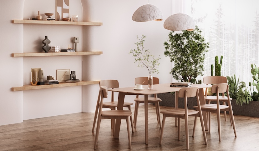 CURRENT INTERIOR DESIGN TRENDS - bazaar.town