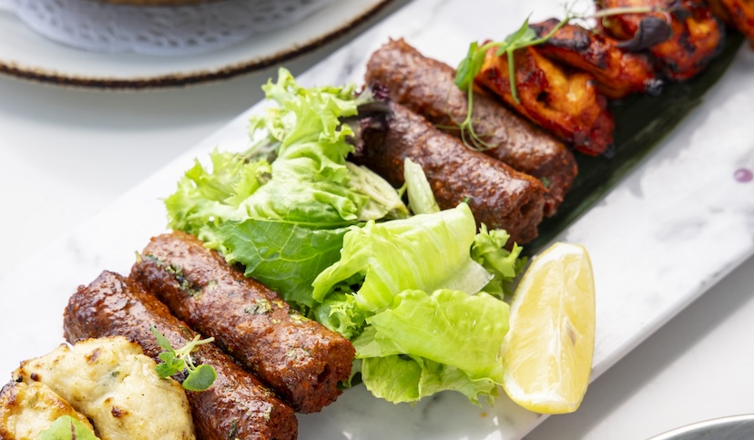 ASHA’S: IGNITE YOUR CRAVINGS WITH EXQUISITE INDIAN CUISINE! - bazaar.town